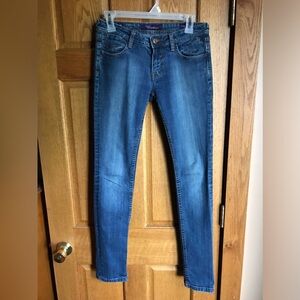Vigoss Skinny Fit 3/4  jeans